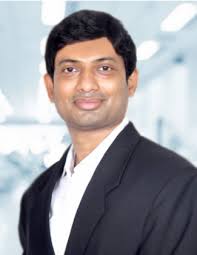 Dr Jigar Patel